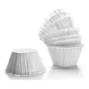 Cukrářské košíčky 7,5cm - 50ks - Ibili