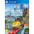 Hra pro PlayStation 4 Planet Coaster Console Edition PS4