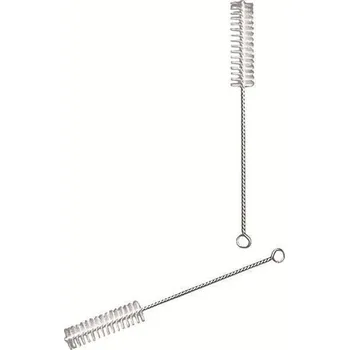 Čistící kartáček na cukrářské koncovky 8cm - Ibili