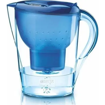 Filtrační konvice Brita Marella Memo 3,5 l modrá