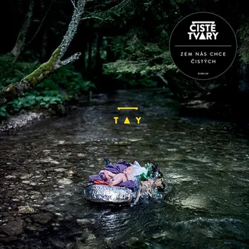 Zahraniční hudba Čisté tvary : Zem nás chce čistých CD