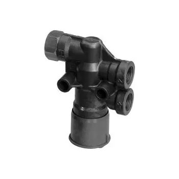 Vakuové čerpadlo Odbržďovací ventil WABCO 9630060030