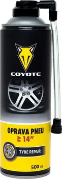 Sada na opravu pneumatiky Coyote CY-878273 500 ml