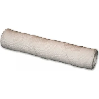 vodní filtr IVAR Filtrační vložka GEL 10´´ 5micron vinuté vl. pro filtry DEPURA