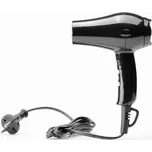 Mini Dryer Turbo - cestovní fén černý