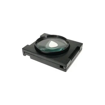 Lupa FK 101 Stolní čtenářská lupa 1,6x