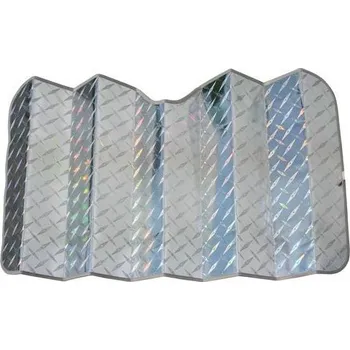Clona letní na čelní sklo DIAMANT-REFLEX SUNSHADES 110x60cm, 66845
