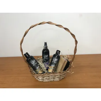 SET Auto Finesse pro kožený interiér s vůní