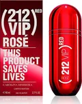 Carolina Herrera 212 VIP Rosé Red W EDP…
