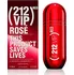 Dámský parfém Carolina Herrera 212 VIP Rosé Red W EDP 80 ml