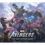 Avengers: The Art of the Game - Paul…