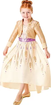 Karnevalový kostým Rubie's Frozen 2 Anna Special