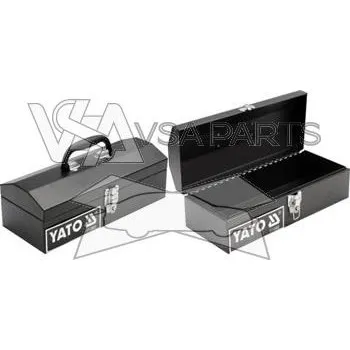 YATO Box na nářadí 360x150x115 mm