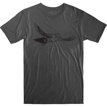 Pánské tričko JONES triko - Tee Surf Pelican Grey (GY) velikost: S