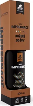 Inproducts Impregnace na kožené oděvy 200 ml