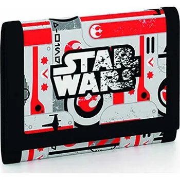 Peněženka Karton P+P 3-59419 Star Wars