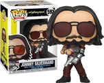 Funko Pop Games Cyberpunk 2077