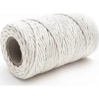 Lano MB 250 Motouz bavlněný uzenářský 250g