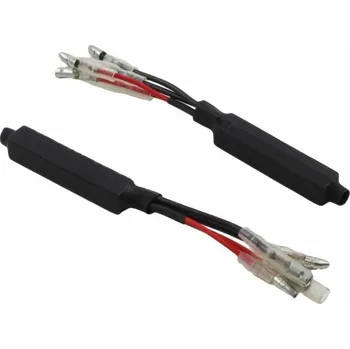 Oxford M010-016 odpor pro LED blinkry