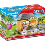 Playmobil City Life 70375 Můj…