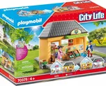 Playmobil City Life 70375 Můj…