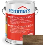 REMMERS HK lazurovací krém PALISANDR 0,75L