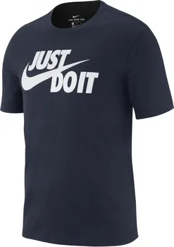 Pánské tričko NIKE Just Do It AR5006-451