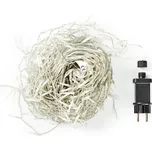 M.A.T. Group 385774 závěs 180 LED teplá…