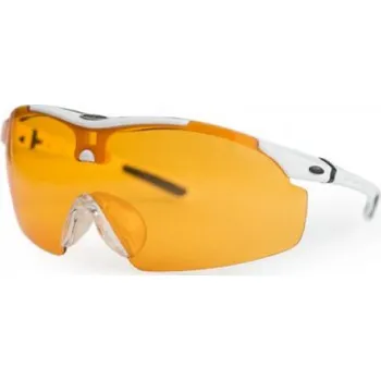 Sluneční brýle Shoot-off Classic - střelecké brýle - sada 4 skel