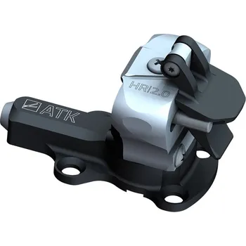 Skialpinistické vybavení ATK Haute Route 10 Spare Heel Pieces (patka vázání Haute Route)