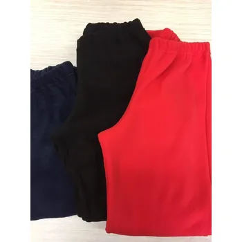 Dámské šaty Tepláky a soupravy, Barva Vínová, Velikost XL 44, Materiál 100% Polyester