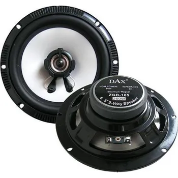 DAX ZGD-165