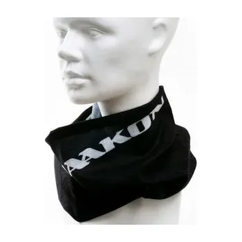 Šátek HAAKON šátek BLACK