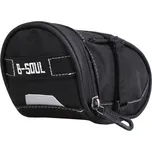 B-Soul Seat 2.0 černá