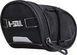 B-Soul Seat 2.0 černá
