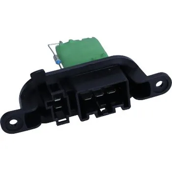 Ventilátor topení a klimatizace Odpor vnitřního tlakového ventilátoru MAXGEAR 57-0259