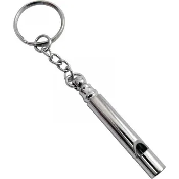 Přívěšek - píšťalka | Železářství Klíče, příslušenství Příslušenství, přívěšky, visačky Přívěsky na klíče, popruhy na klíče