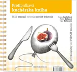 Protiprdkavá kuchárska kniha - Ivana…