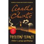 Poslední seance - Agatha Christie…