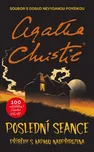 Poslední seance - Agatha Christie…