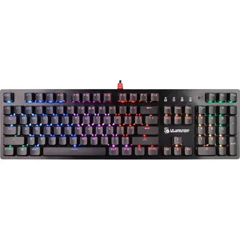 A4tech Bloody B820R Red Switch CZ