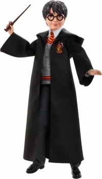 Figurka Mattel Harry Potter FYM50