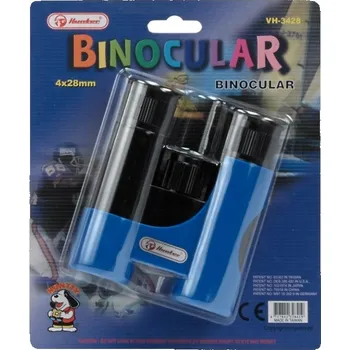 Hra na obchod HM Studio Dalekohled - 4x28mm