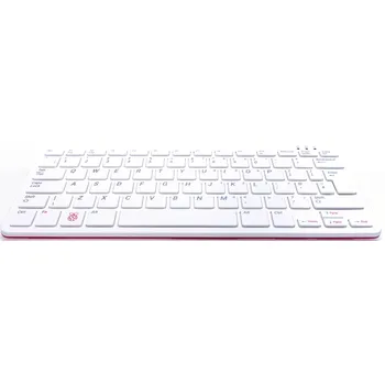 Stolní počítač Raspberry Pi 400 (Pi400.UK)