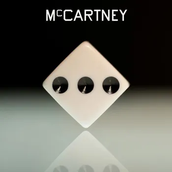 Zahraniční hudba McCartney III - Paul McCartney [LP]