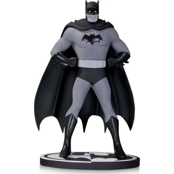 Figurka Soška Batman Black & White Statue Dick Sprang (AKCE PLATÍ DO VYPRODÁNÍ ZÁSOB)