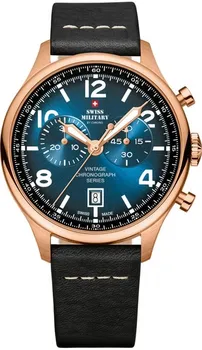 Hodinky Swiss Military by Chrono Chronograph SM30192.06