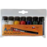 Artemiss sada barev na hedvábí 6x 12 g