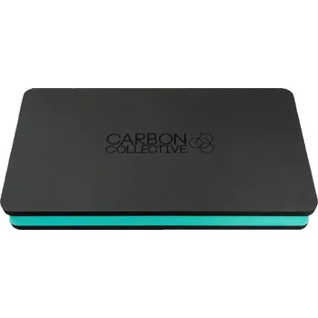 Chránič kolene Podložka pod kolena Carbon Collective Knee Saver Kneeling Pad