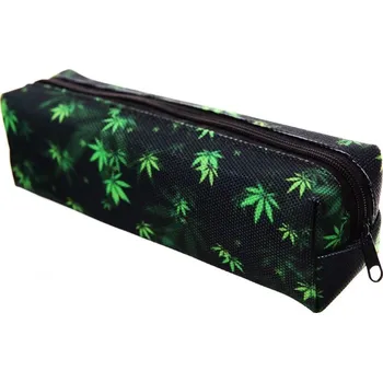 Penál Woodrow PENÁL - POUZDRO Weed space Marihuana